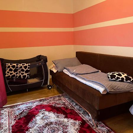 Apartman Kod Ismete Bihać Εξωτερικό φωτογραφία