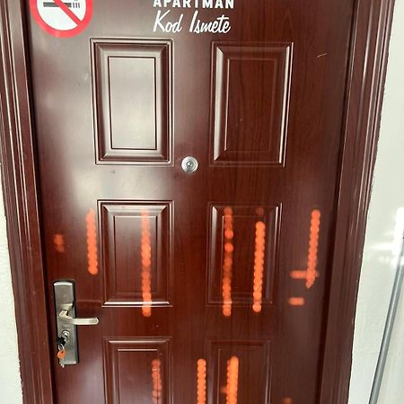 Apartman Kod Ismete Bihać Εξωτερικό φωτογραφία