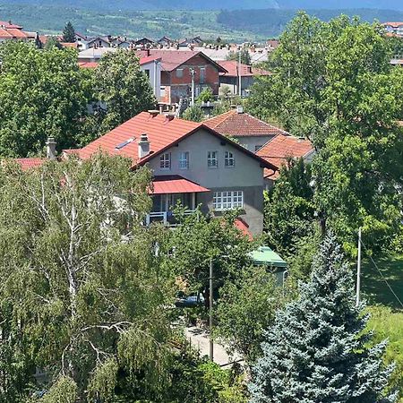 Apartman Kod Ismete Bihać Εξωτερικό φωτογραφία