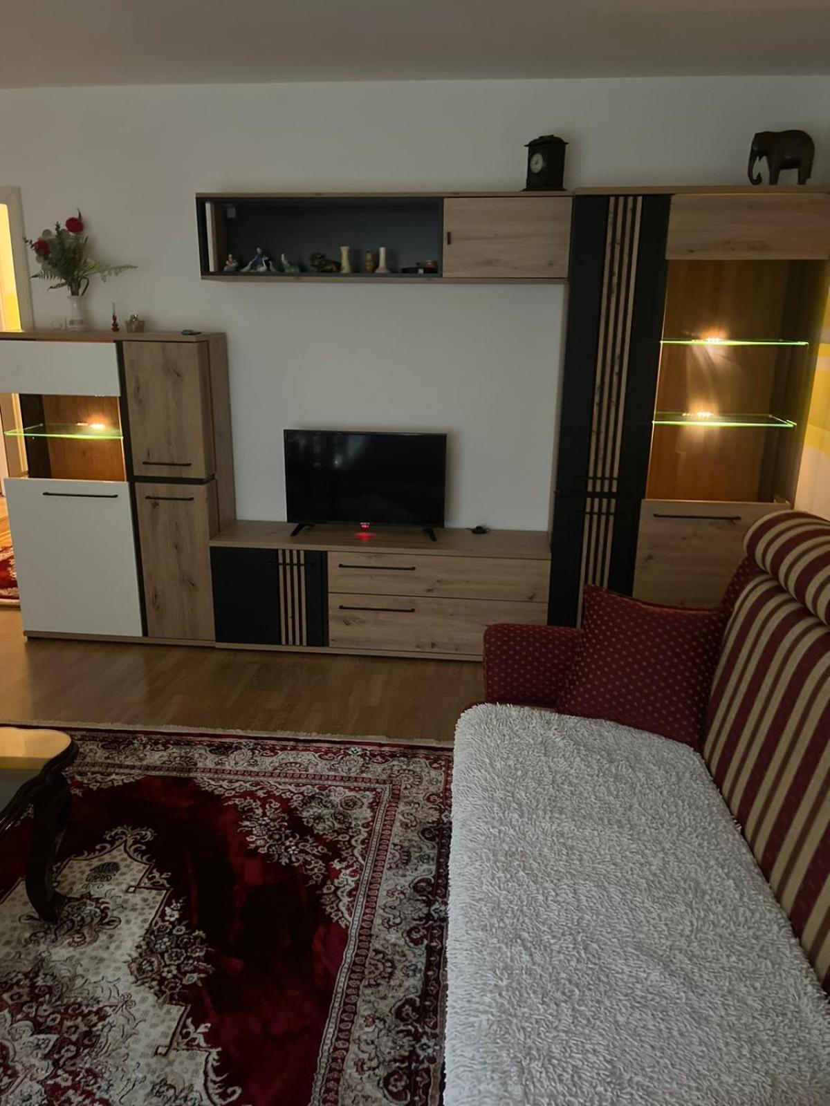 Apartman Kod Ismete Bihać Εξωτερικό φωτογραφία