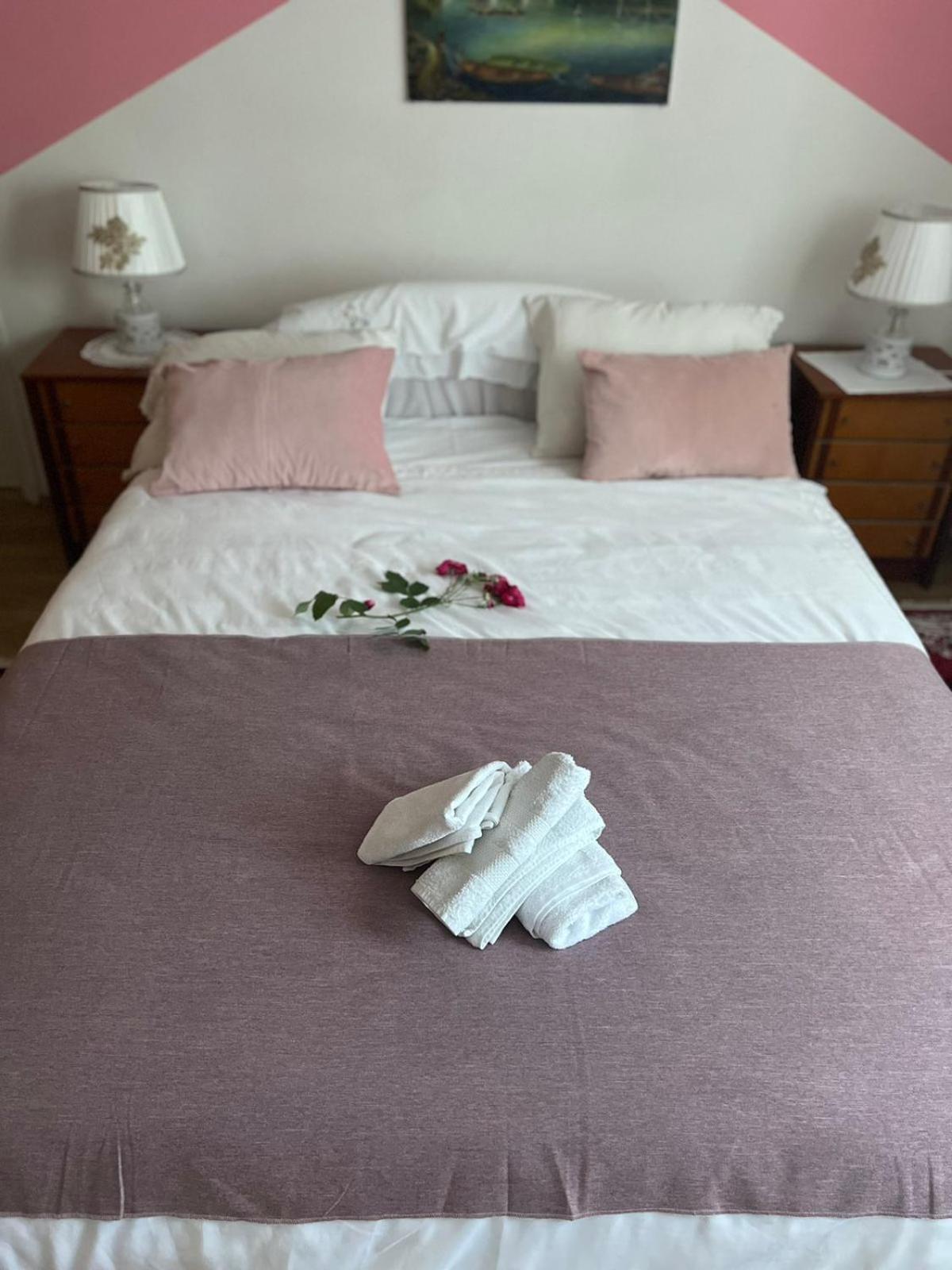 Apartman Kod Ismete Bihać Εξωτερικό φωτογραφία