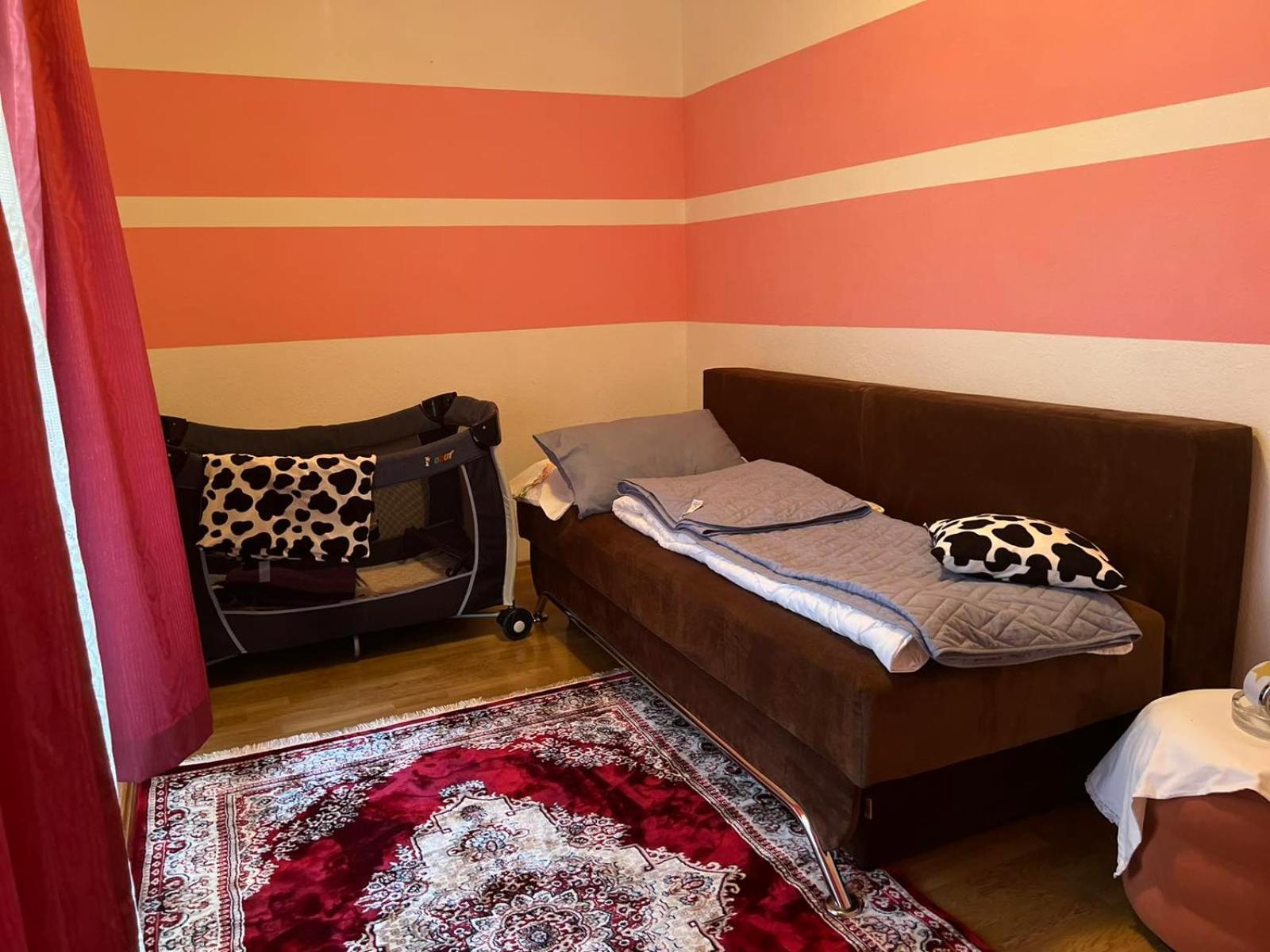 Apartman Kod Ismete Bihać Εξωτερικό φωτογραφία