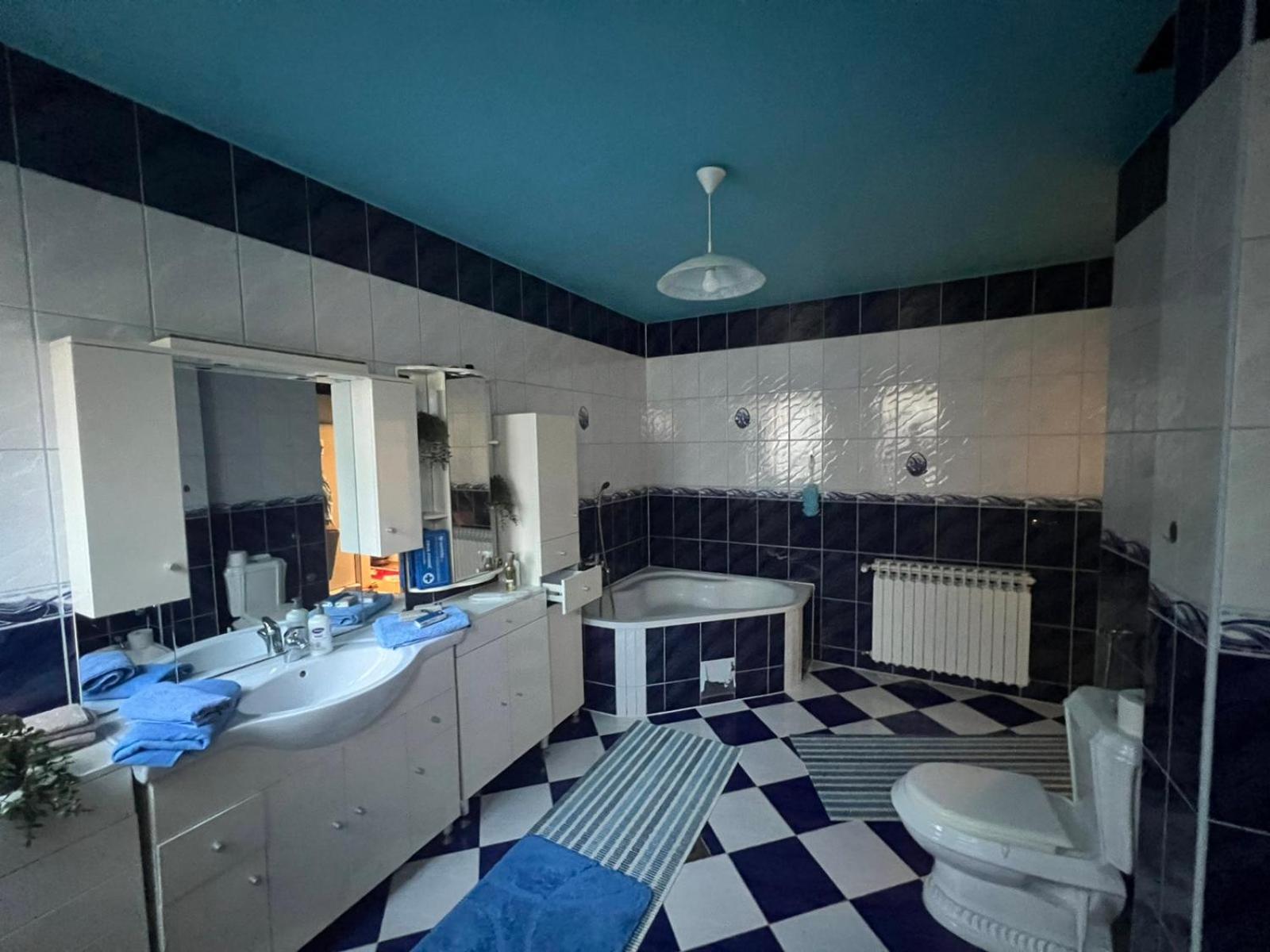 Apartman Kod Ismete Bihać Εξωτερικό φωτογραφία