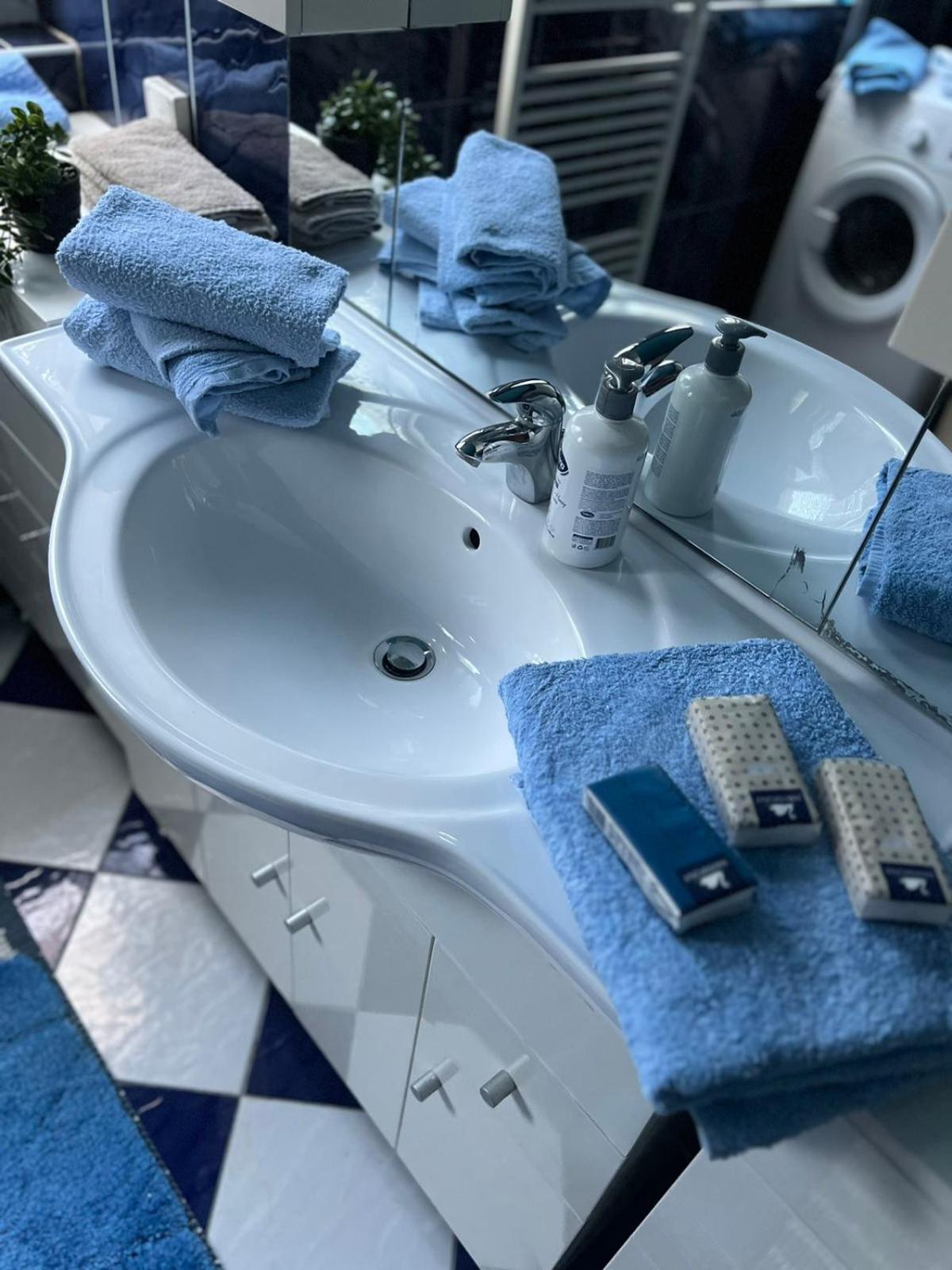 Apartman Kod Ismete Bihać Εξωτερικό φωτογραφία