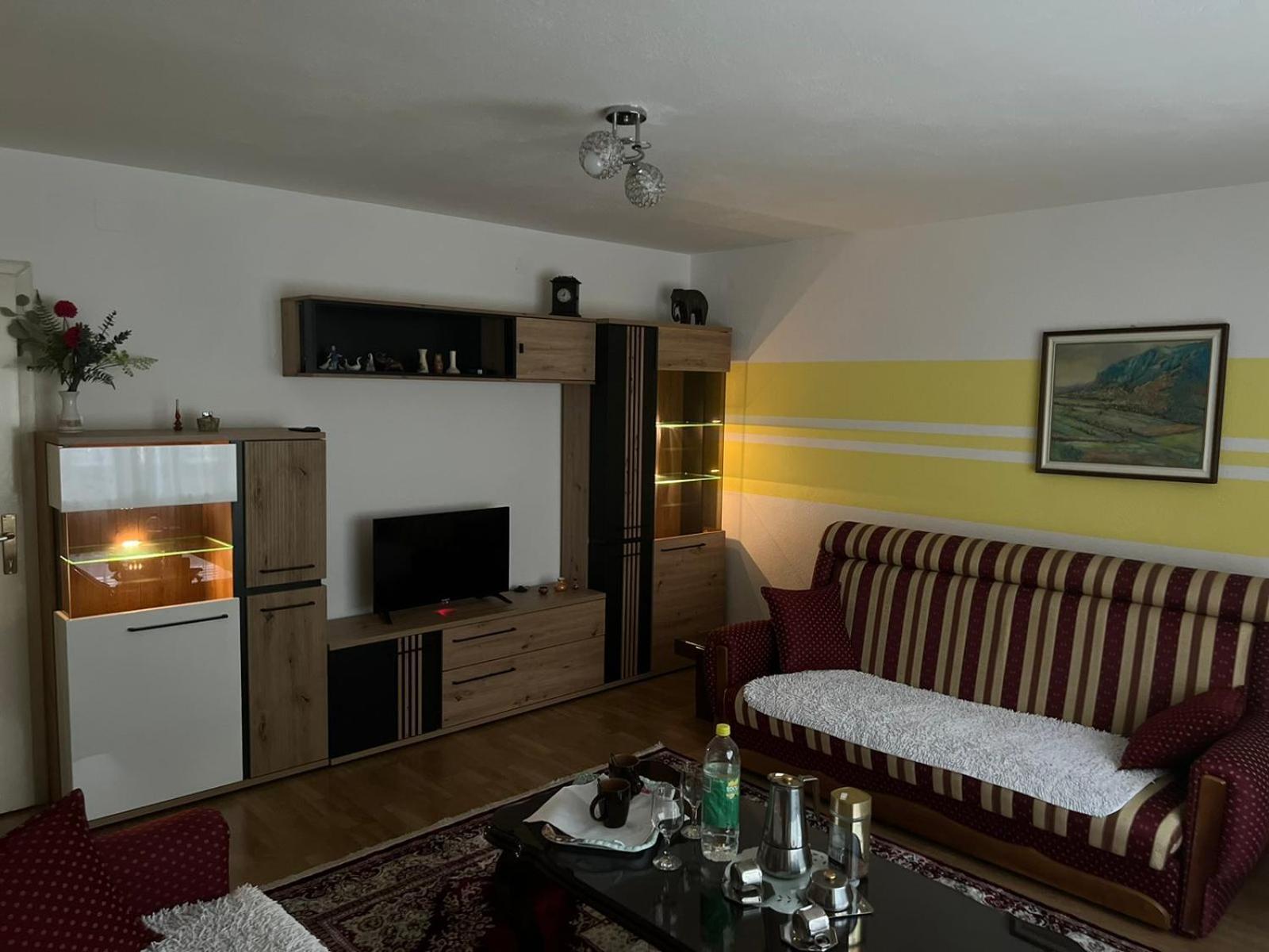Apartman Kod Ismete Bihać Εξωτερικό φωτογραφία