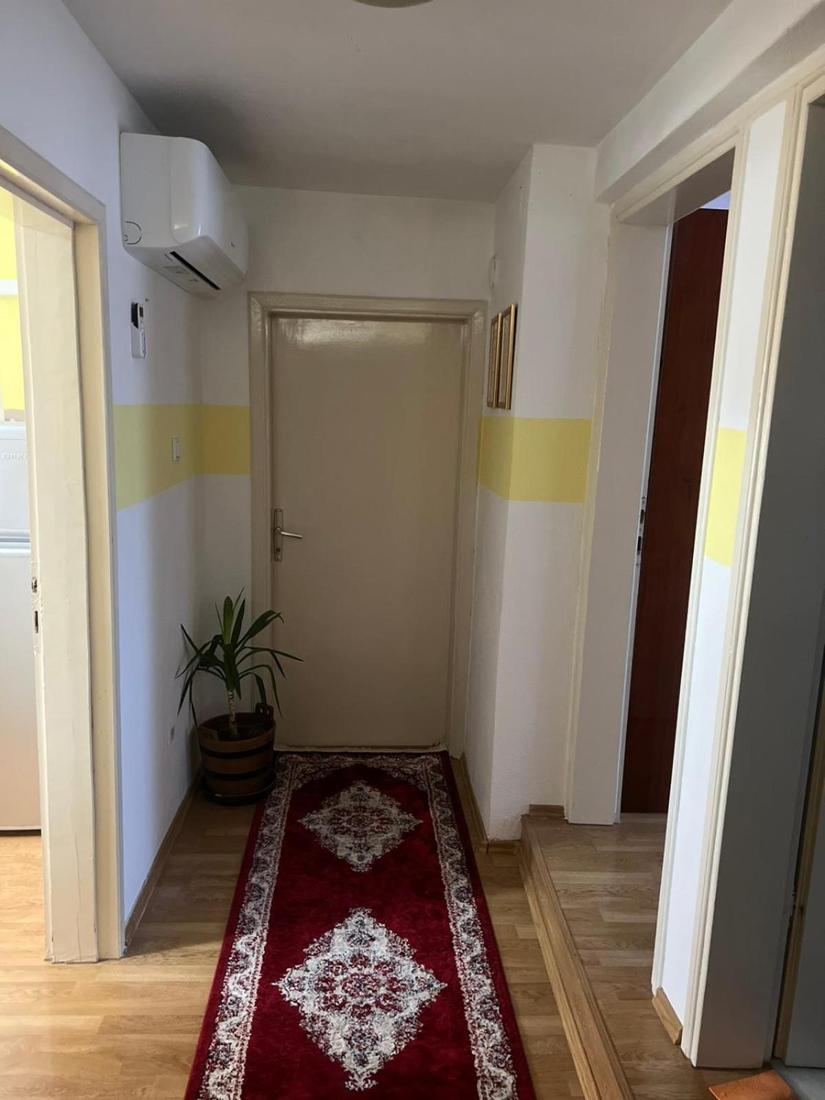 Apartman Kod Ismete Bihać Εξωτερικό φωτογραφία