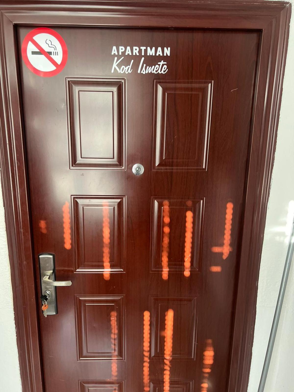 Apartman Kod Ismete Bihać Εξωτερικό φωτογραφία