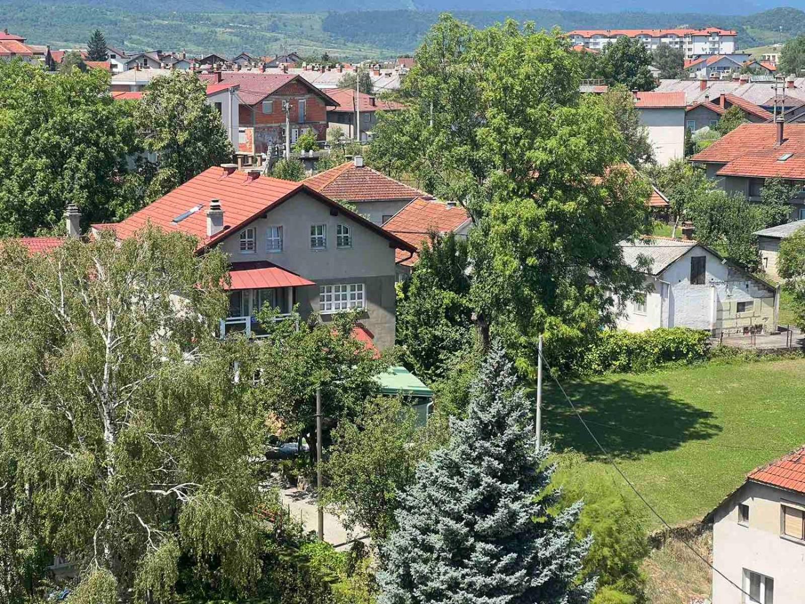 Apartman Kod Ismete Bihać Εξωτερικό φωτογραφία