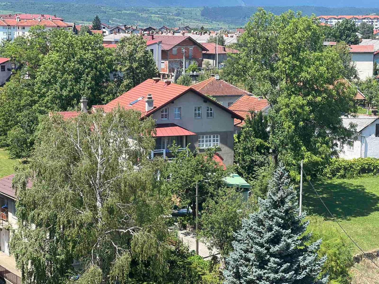 Apartman Kod Ismete Bihać Εξωτερικό φωτογραφία