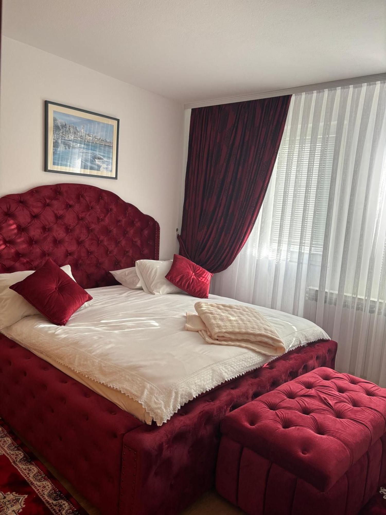 Apartman Kod Ismete Bihać Εξωτερικό φωτογραφία