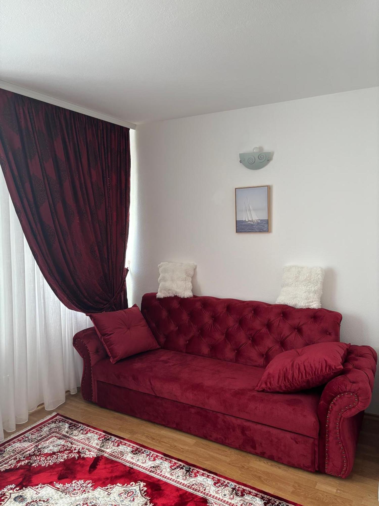 Apartman Kod Ismete Bihać Εξωτερικό φωτογραφία